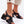 Laden Sie das Bild in den Galerie-Viewer,  Sandalen mit Absatz model 212828 Step in style 
