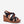 Laden Sie das Bild in den Galerie-Viewer,  Keilabsatz Sandalen model 212834 Step in style 
