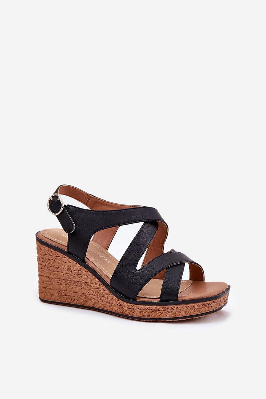  Keilabsatz Sandalen model 212834 Step in style 