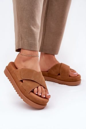  Pantoletten model 212877 Step in style 
