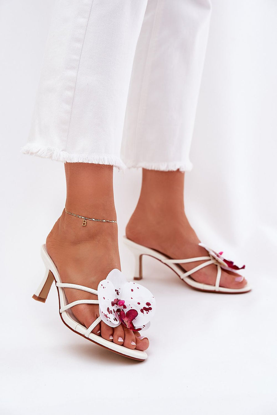  Pantoletten model 212883 Step in style 