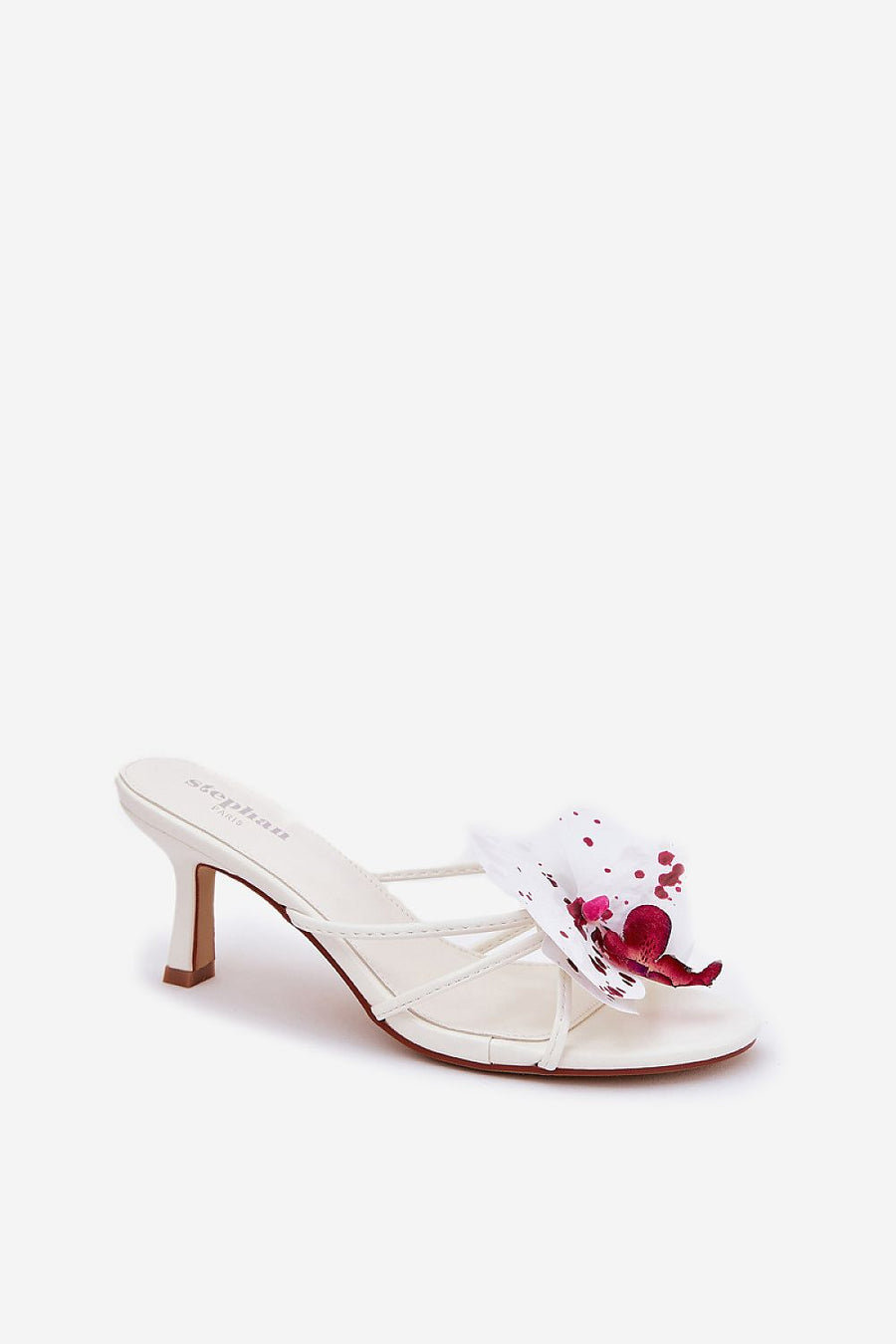  Pantoletten model 212883 Step in style 