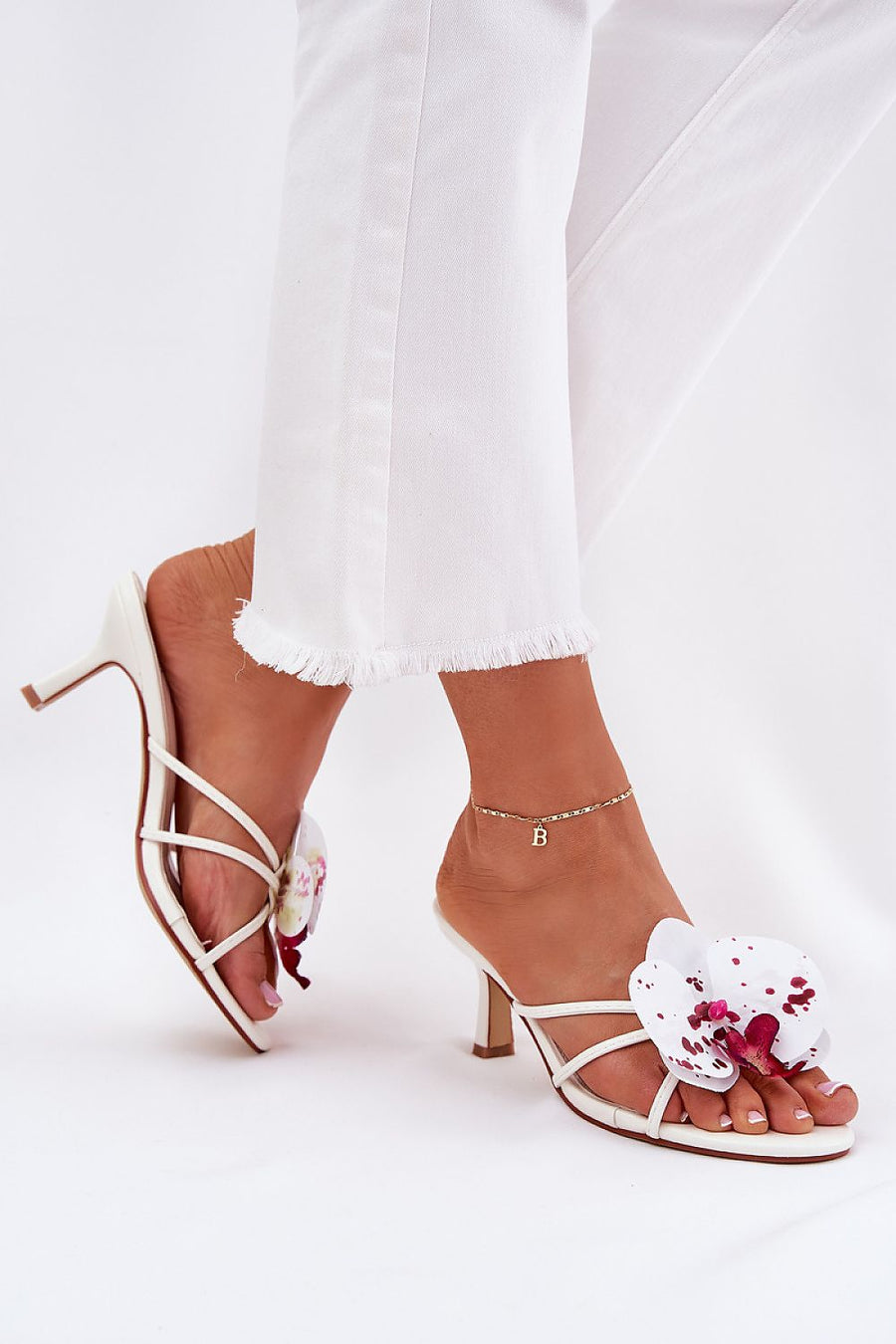  Pantoletten model 212883 Step in style 