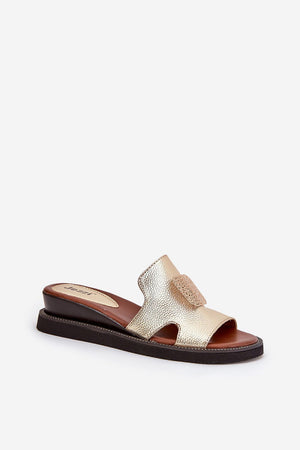  Pantoletten model 212887 Step in style 