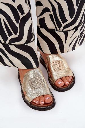  Pantoletten model 212887 Step in style 
