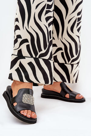  Pantoletten model 212889 Step in style 