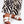Laden Sie das Bild in den Galerie-Viewer,  Pantoletten model 212891 Step in style 

