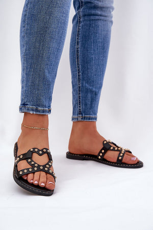  Pantoletten model 212897 Step in style 