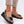 Laden Sie das Bild in den Galerie-Viewer,  Keilabsatz Sandalen model 212902 Step in style 
