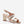 Laden Sie das Bild in den Galerie-Viewer,  Sandalen mit Absatz model 212907 Step in style 
