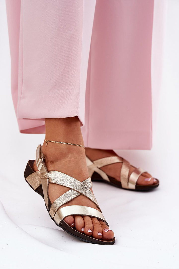  Sandalen model 212913 Step in style 