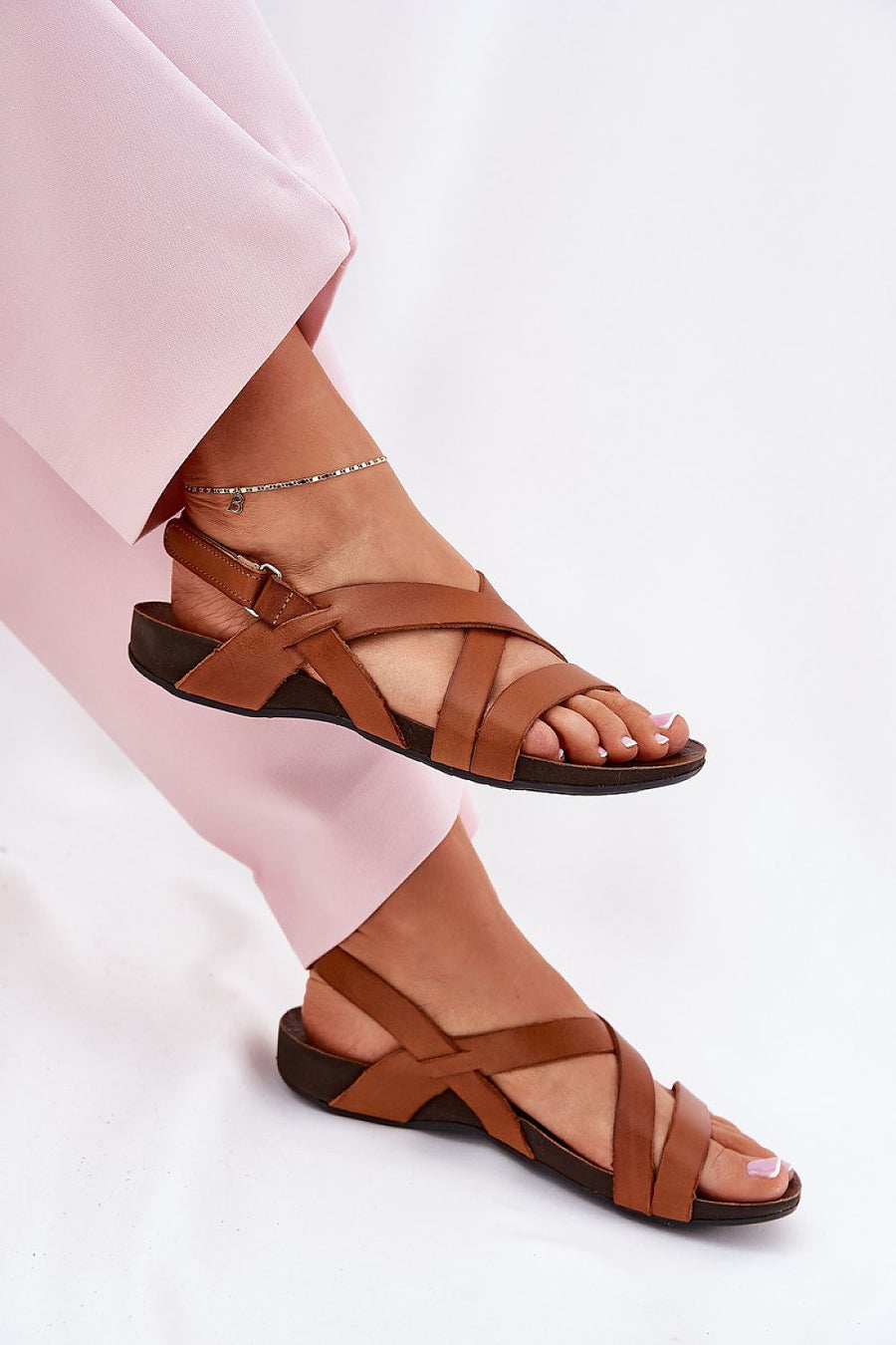  Sandalen model 212914 Step in style 
