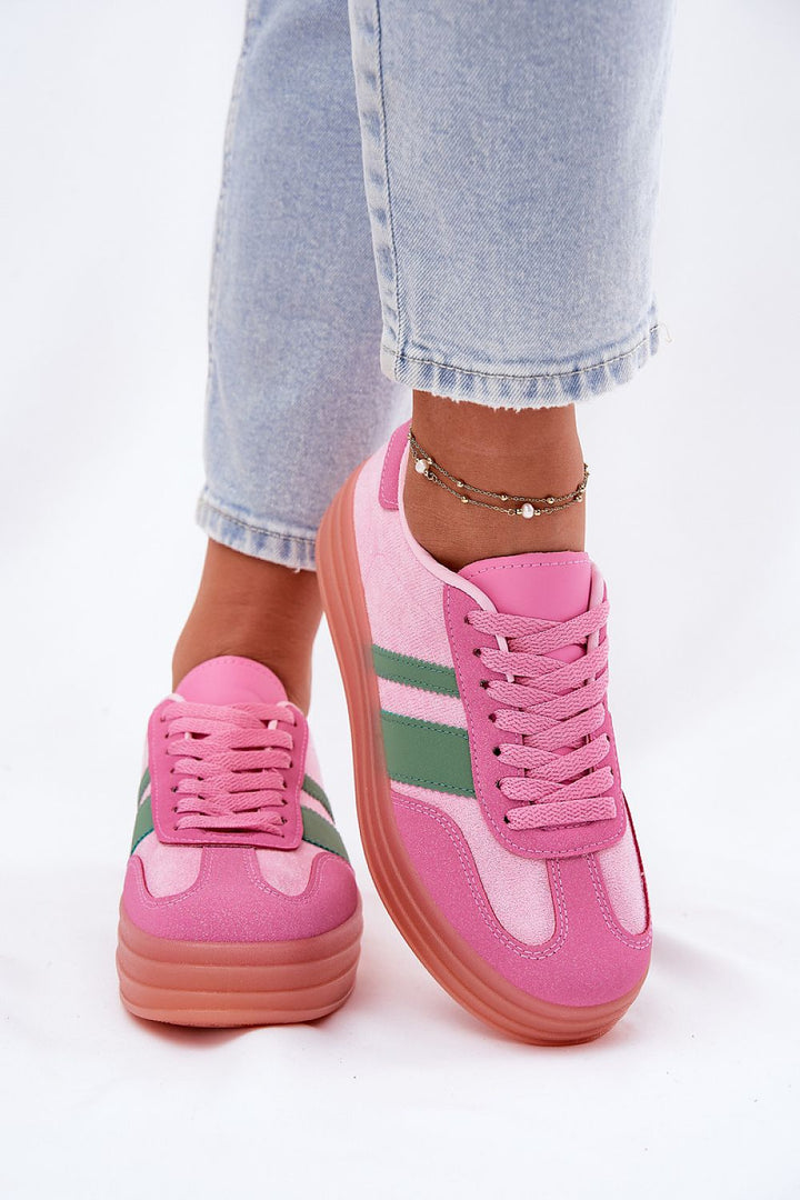  Sportschuhe model 212919 Step in style 