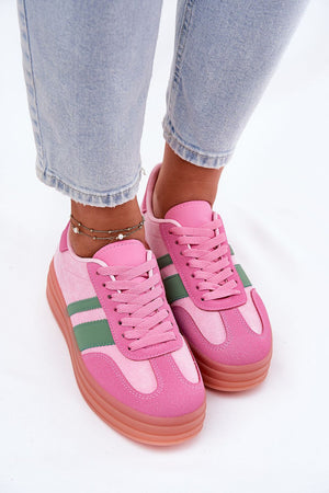  Sportschuhe model 212919 Step in style 