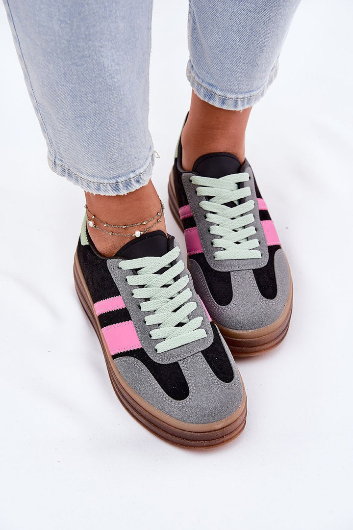  Sportschuhe model 212920 Step in style 