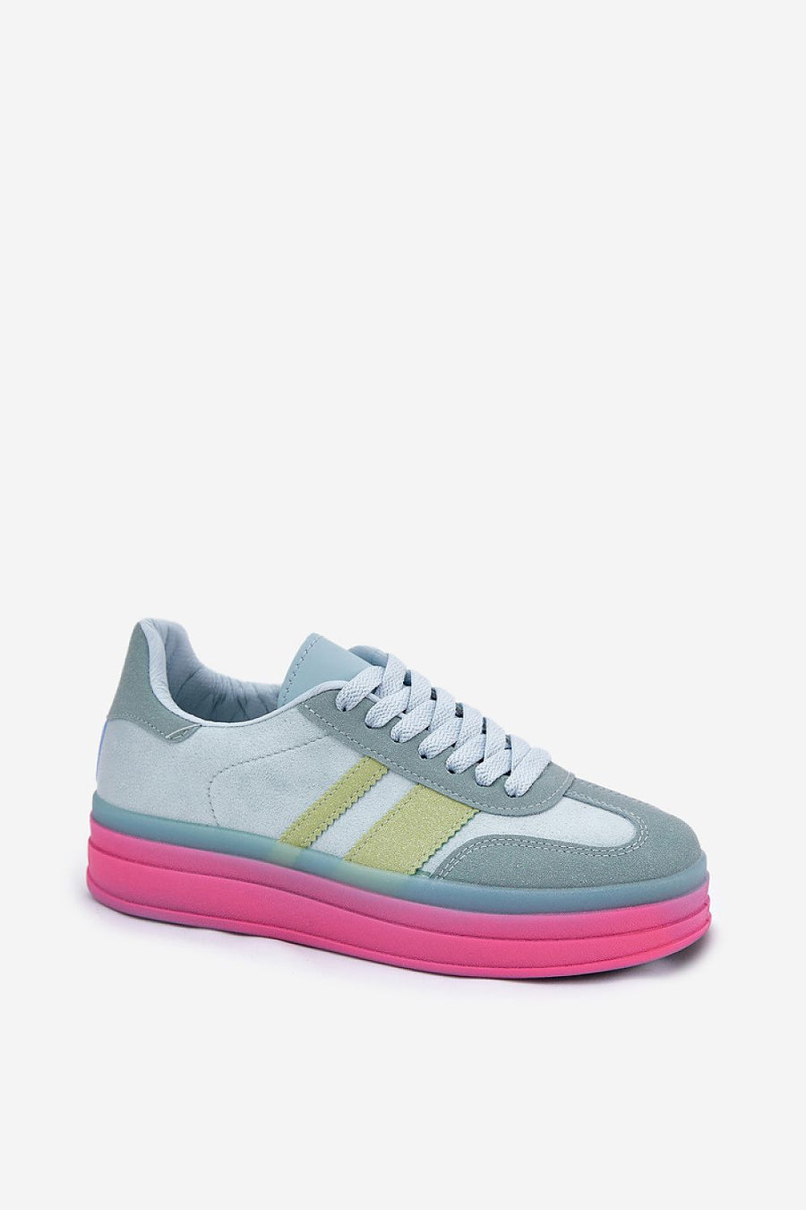  Sportschuhe model 212921 Step in style 