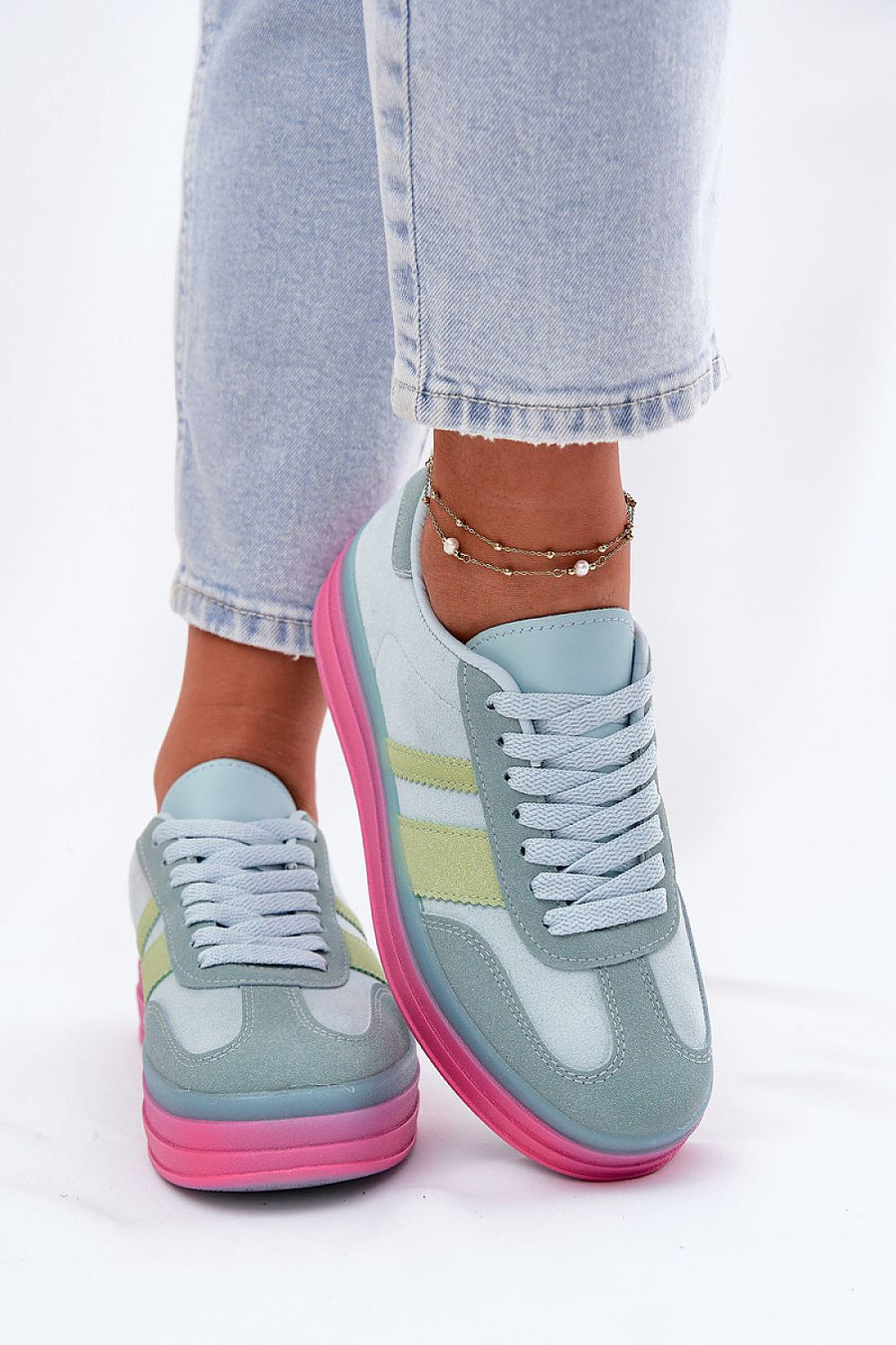  Sportschuhe model 212921 Step in style 