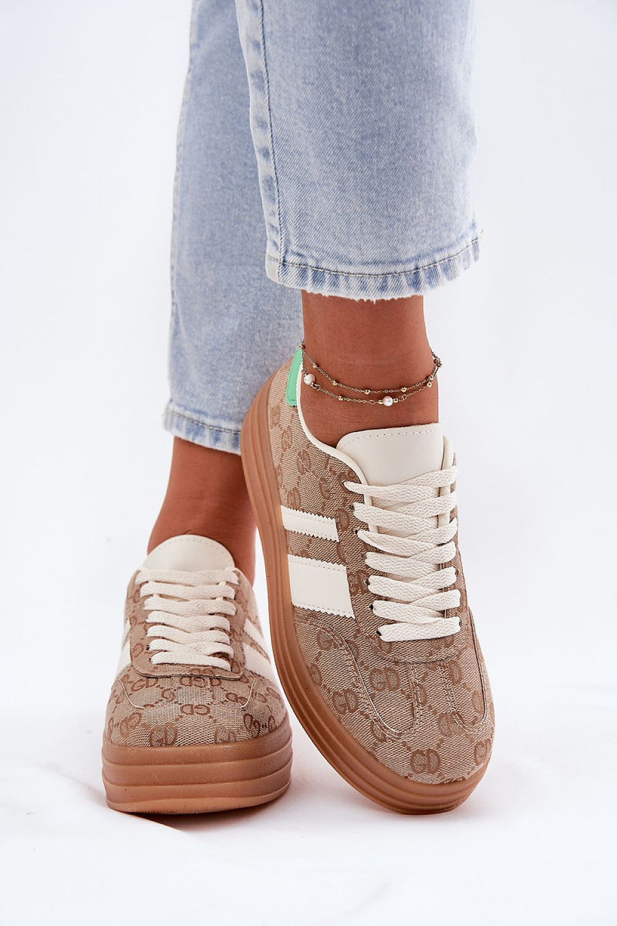  Sportschuhe model 212922 Step in style 