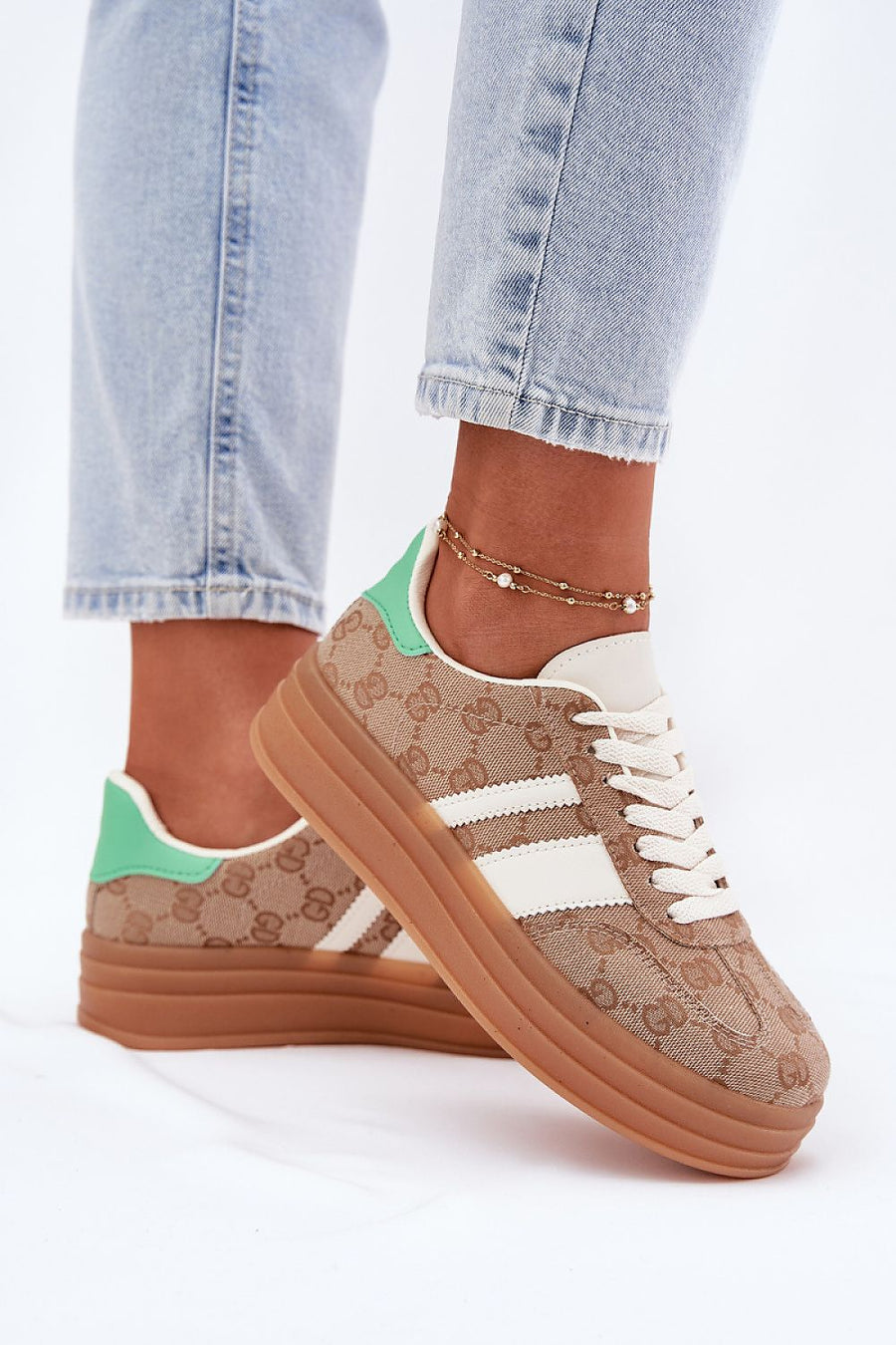  Sportschuhe model 212922 Step in style 