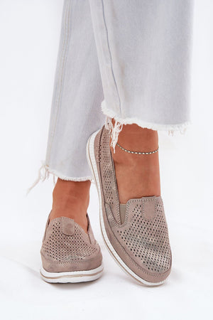  Mokassins model 212923 Step in style 