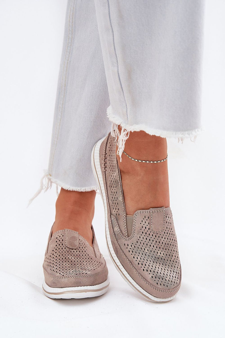  Mokassins model 212923 Step in style 
