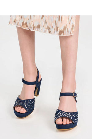  Sandalen mit Absatz model 212940 Inello 