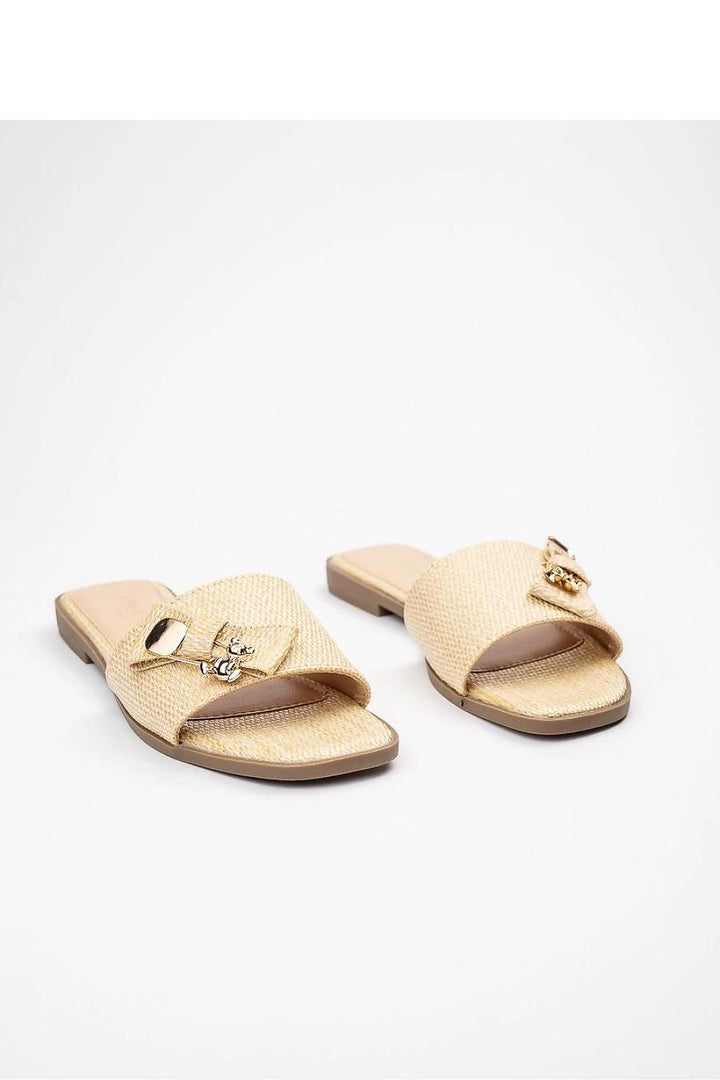 Pantoletten model 212956 Inello 