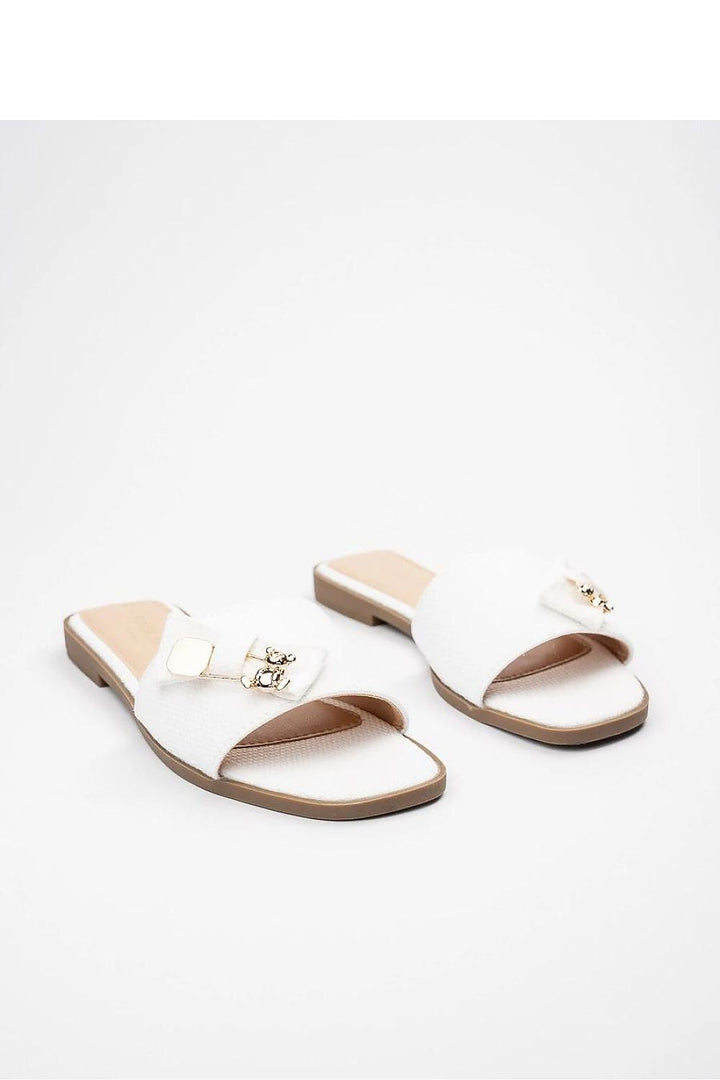  Pantoletten model 212957 Inello 