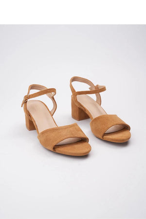  Sandalen mit Absatz model 212965 Inello 