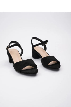  Sandalen mit Absatz model 212966 Inello 