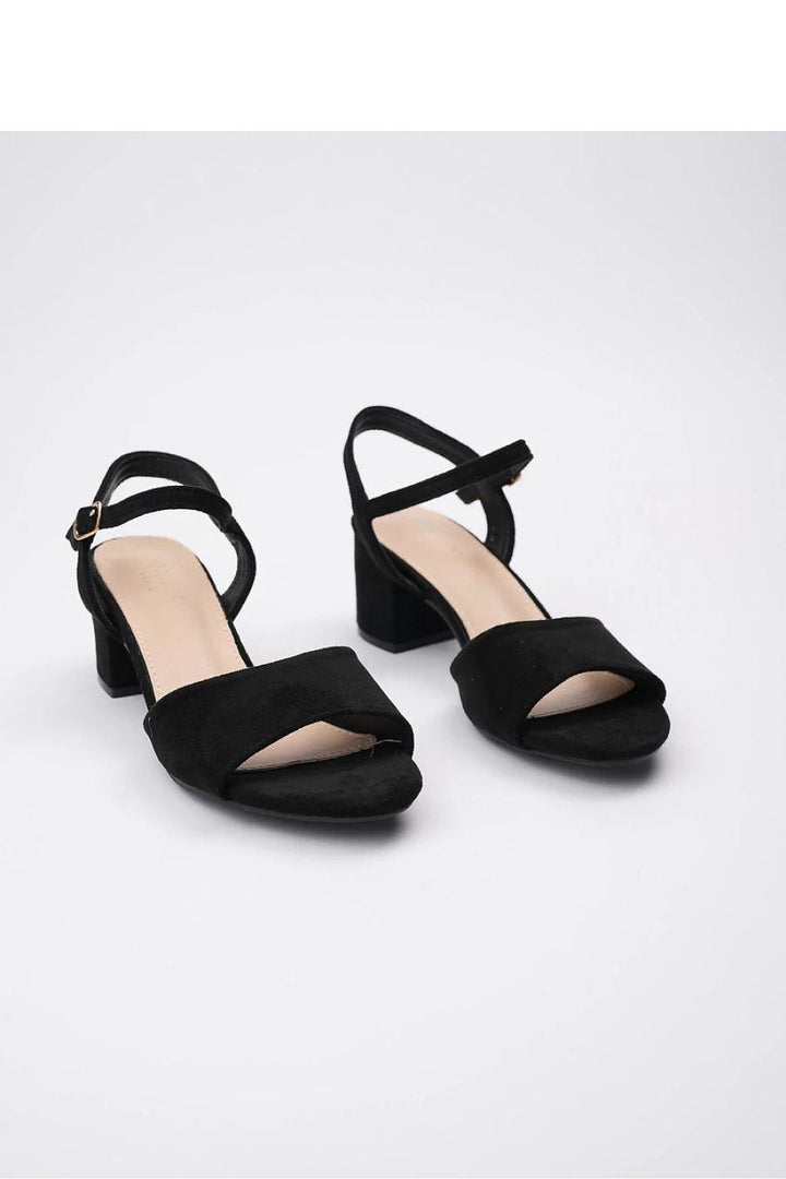  Sandalen mit Absatz model 212966 Inello 