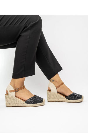  Keilabsatz Sandalen model 212969 Inello 