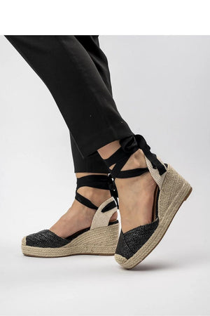  Keilabsatz Sandalen model 212970 Inello 