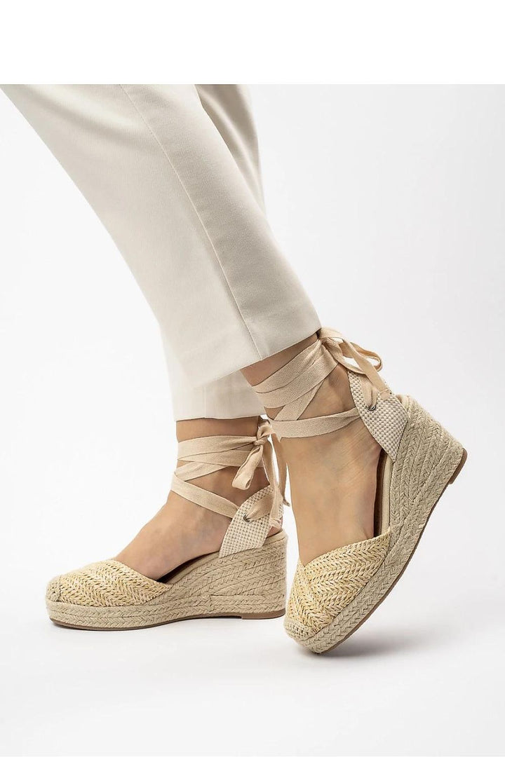  Keilabsatz Sandalen model 212971 Inello 
