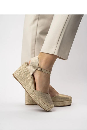  Keilabsatz Sandalen model 212974 Inello 