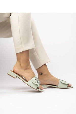  Pantoletten model 212980 Inello 
