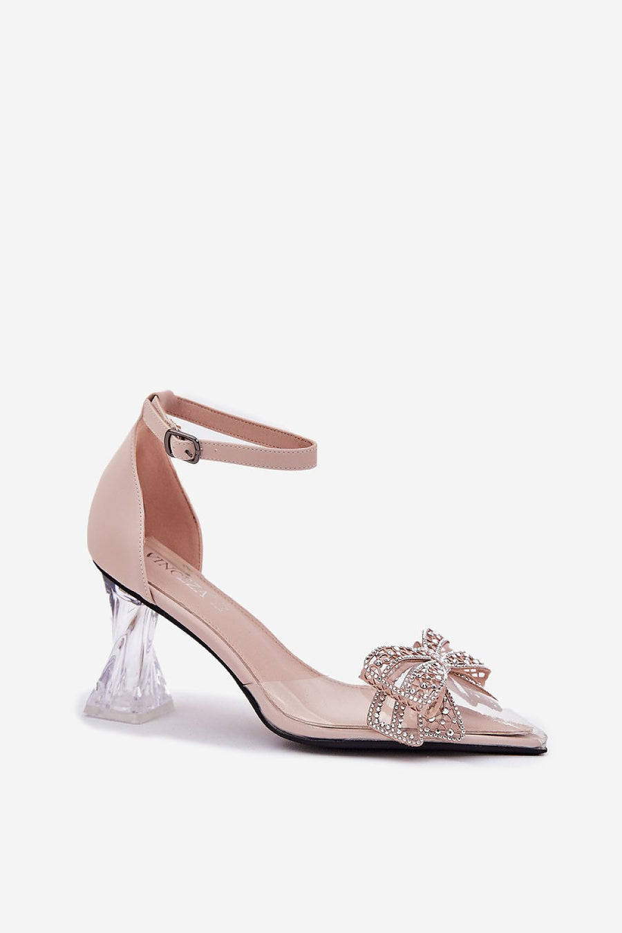  Pumps mit Absatz model 212996 Step in style 