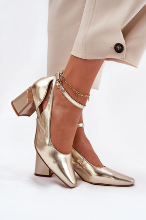  Pumps mit Absatz model 212997 Step in style 