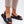 Laden Sie das Bild in den Galerie-Viewer,  Keilabsatz Sandalen model 213002 Step in style 
