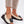 Laden Sie das Bild in den Galerie-Viewer,  Keilabsatz Sandalen model 213003 Step in style 
