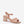 Laden Sie das Bild in den Galerie-Viewer,  Sandalen mit Absatz model 213011 Step in style 
