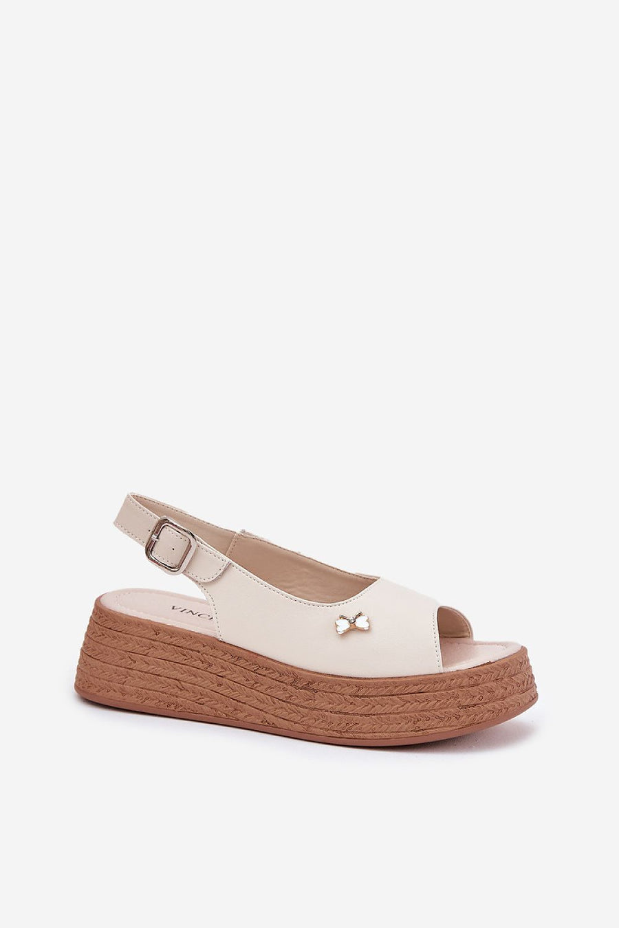  Keilabsatz Sandalen model 213015 Step in style 