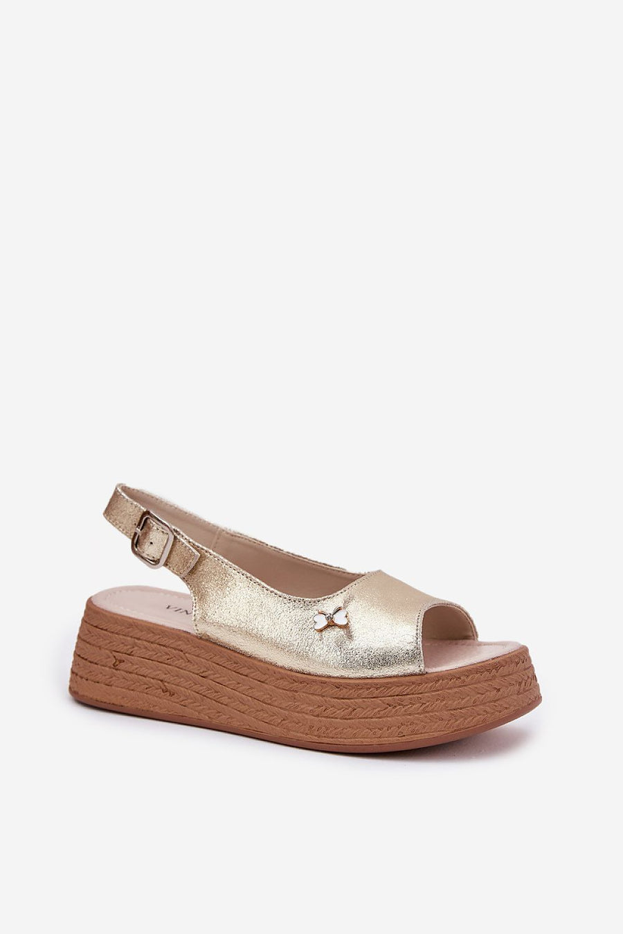  Keilabsatz Sandalen model 213016 Step in style 