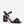 Laden Sie das Bild in den Galerie-Viewer,  Sandalen mit Absatz model 213017 Step in style 
