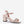Laden Sie das Bild in den Galerie-Viewer,  Sandalen mit Absatz model 213018 Step in style 
