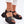 Laden Sie das Bild in den Galerie-Viewer,  Sandalen model 213019 Step in style 
