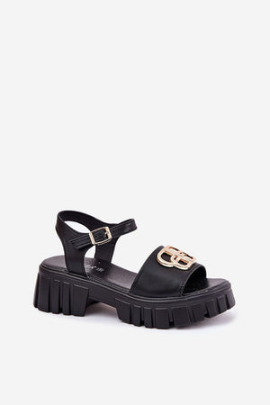  Sandalen model 213019 Step in style 