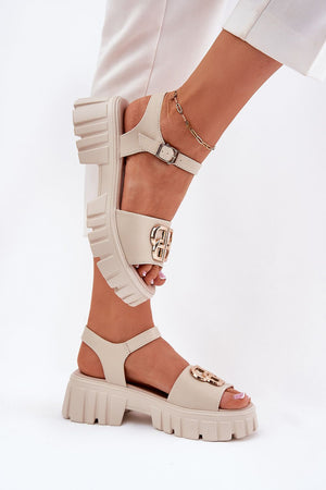  Sandalen model 213020 Step in style 