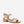 Laden Sie das Bild in den Galerie-Viewer,  Sandalen mit Absatz model 213021 Step in style 
