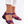 Laden Sie das Bild in den Galerie-Viewer,  Sandalen mit Absatz model 213022 Step in style 
